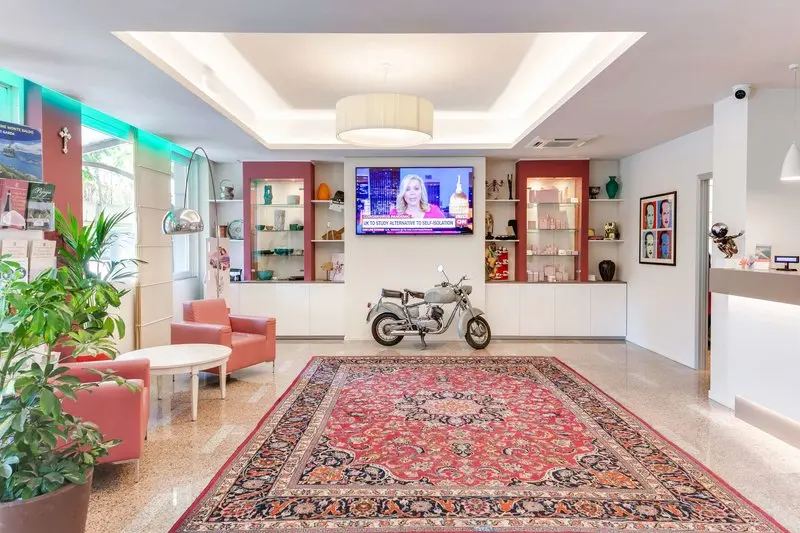 Bonotto Hotel gallery image 18