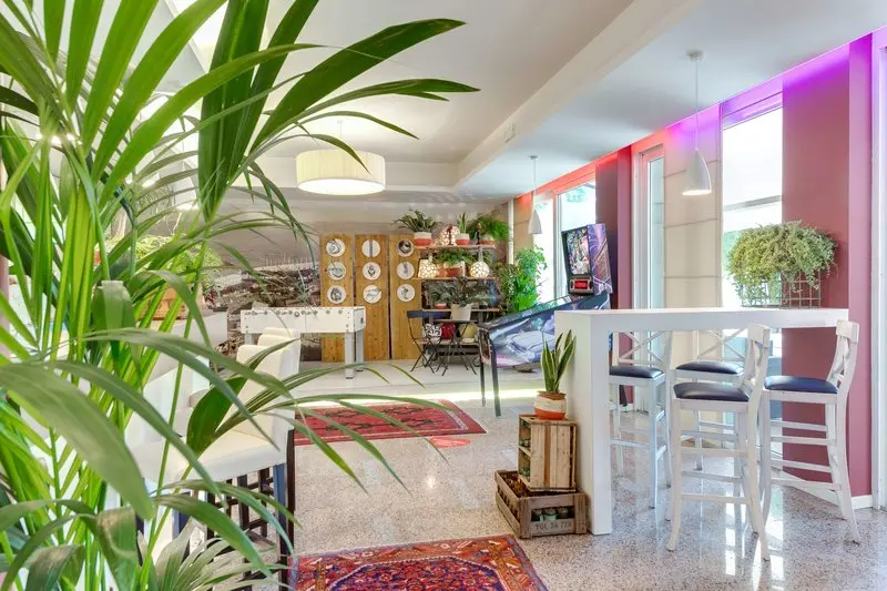 Bonotto Hotel gallery image 19