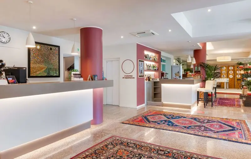 Bonotto Hotel gallery image 23