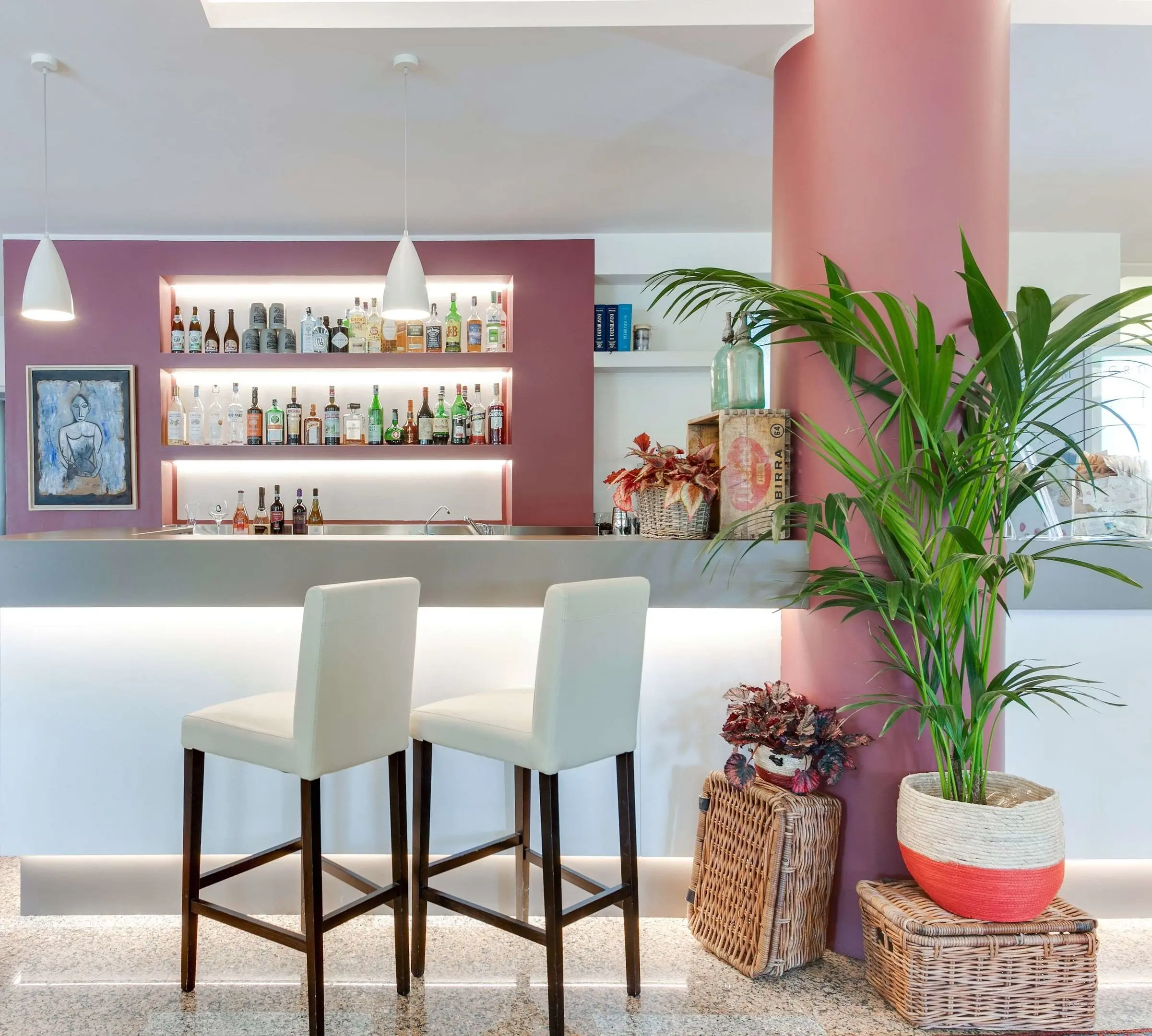 Bonotto Hotel gallery image 24