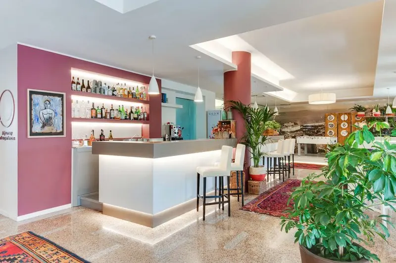 Bonotto Hotel gallery image 25