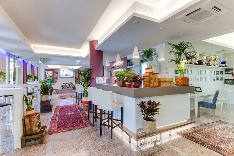 Bonotto Hotel gallery image 26