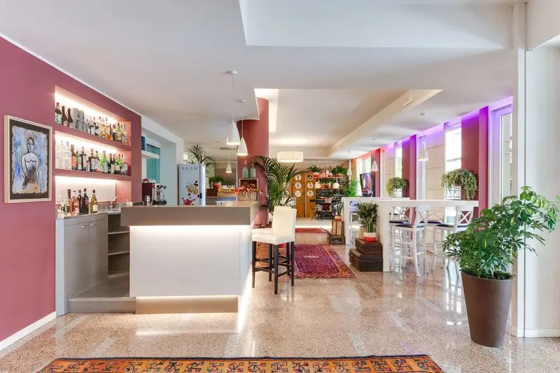Bonotto Hotel gallery image 27