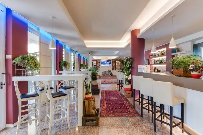 Bonotto Hotel gallery image 28