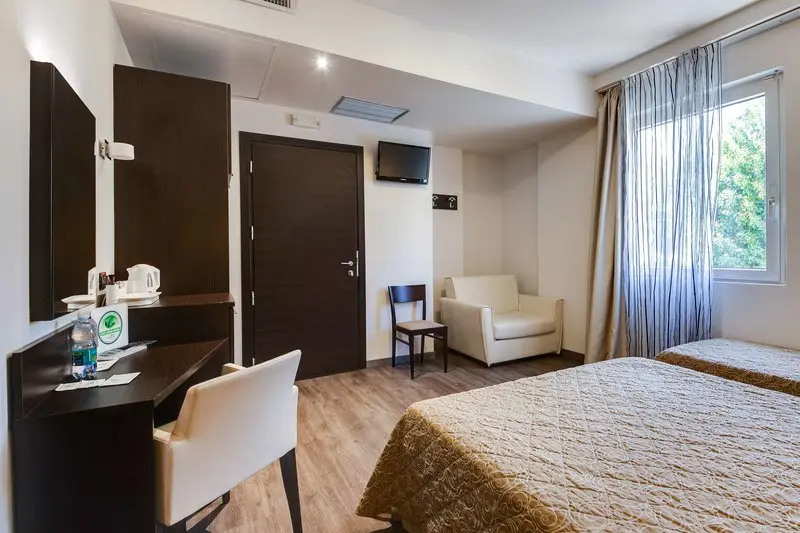 Bonotto Hotel gallery image 6