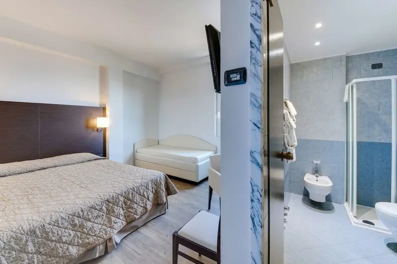 Bonotto Hotel gallery image 8
