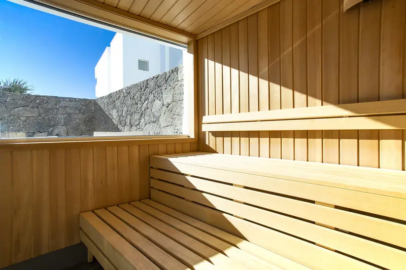 Lava Beach Hotel gallery image 15