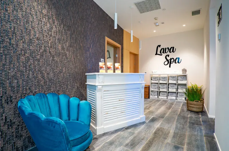 Lava Beach Hotel gallery image 17