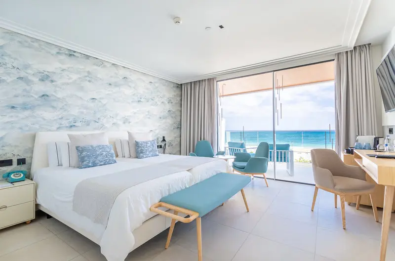 Lava Beach Hotel gallery image 6