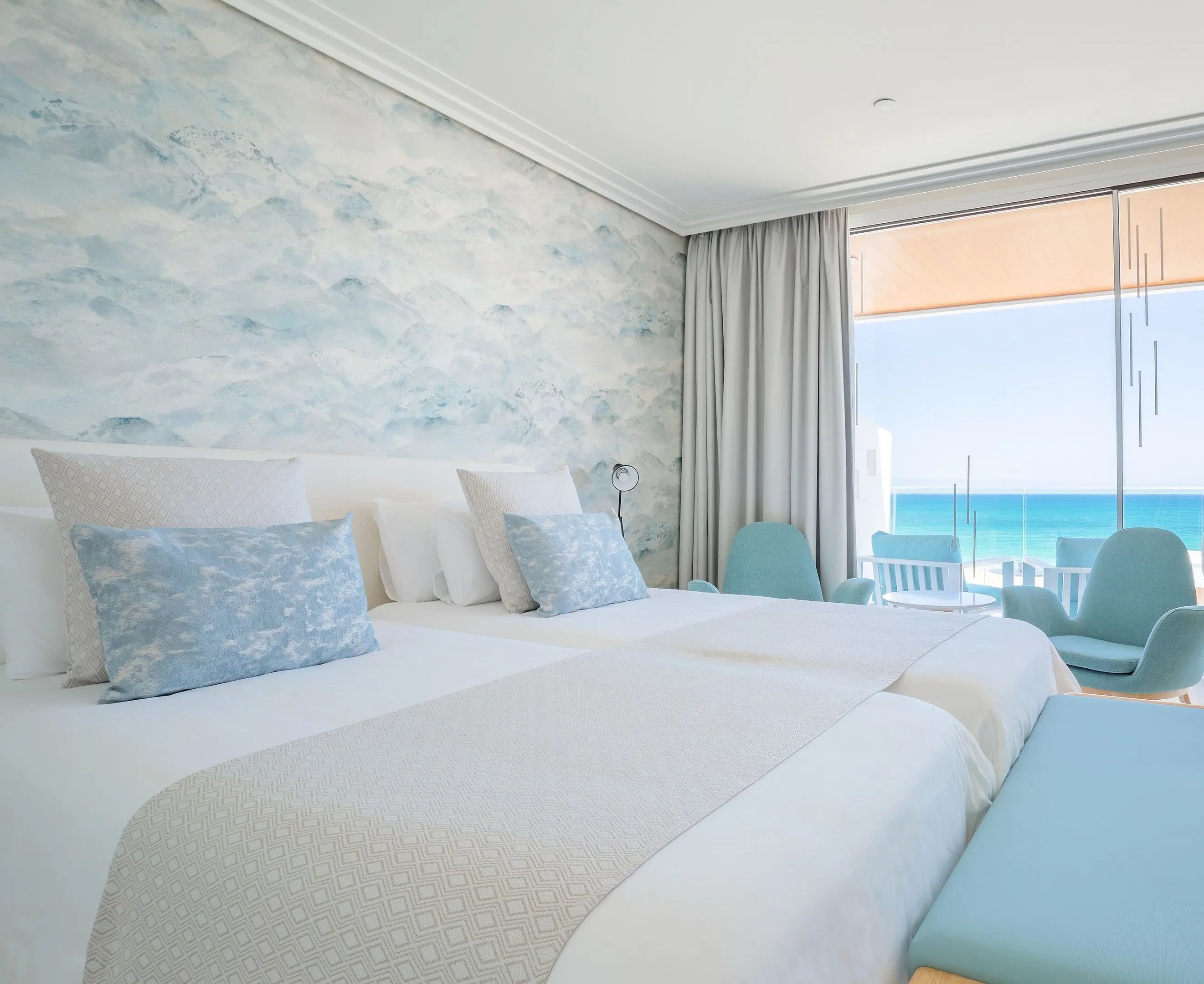 Lava Beach Hotel gallery image 2
