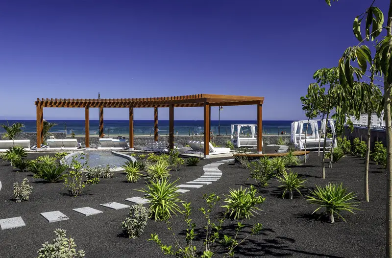 Lava Beach Hotel gallery image 7
