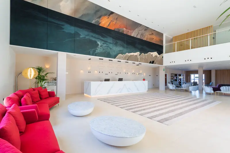 Lava Beach Hotel gallery image 10