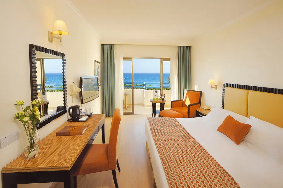 Elias Beach Hotel gallery image 2