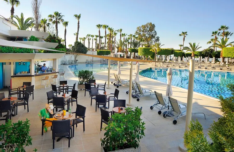 Elias Beach Hotel gallery image 4