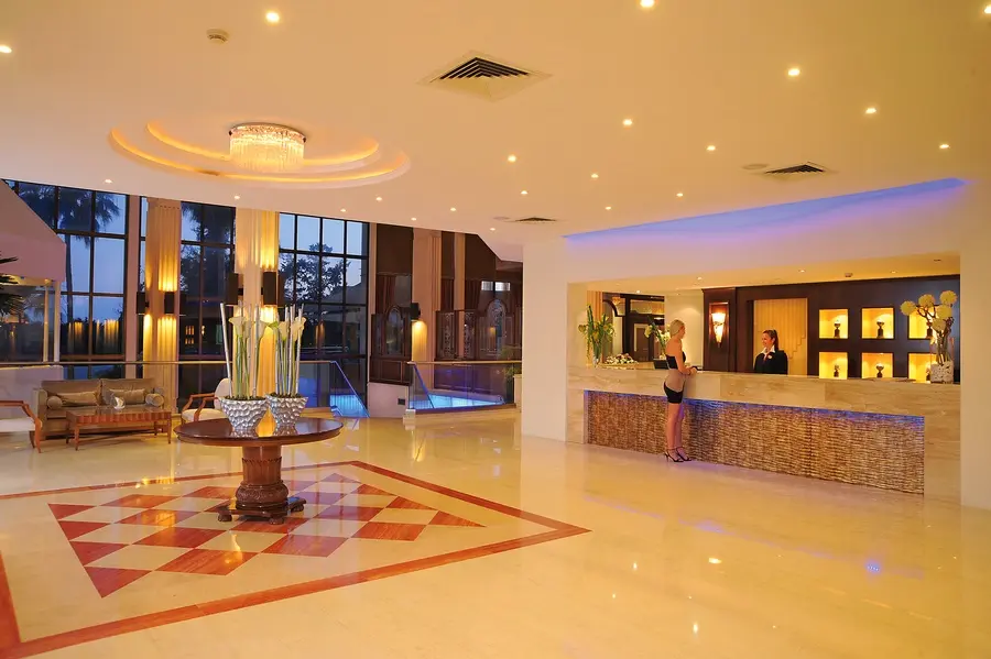Elias Beach Hotel gallery image 7