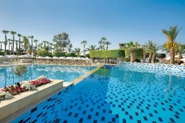 Elias Beach Hotel
