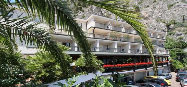 Europa Hotel Limone gallery image 10