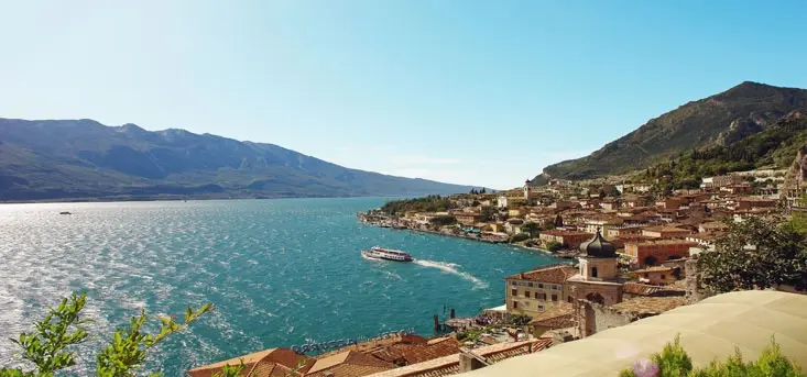 Europa Hotel Limone gallery image 11