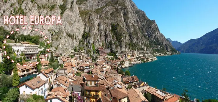 Europa Hotel Limone gallery image 12