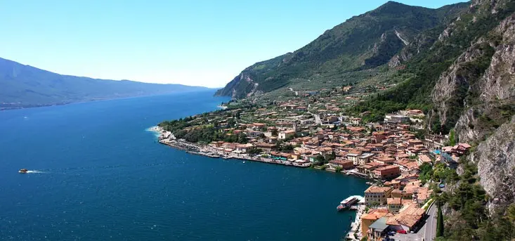 Europa Hotel Limone gallery image 13