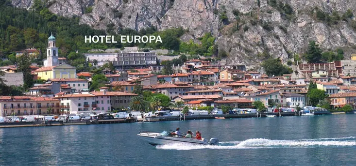 Europa Hotel Limone gallery image 14