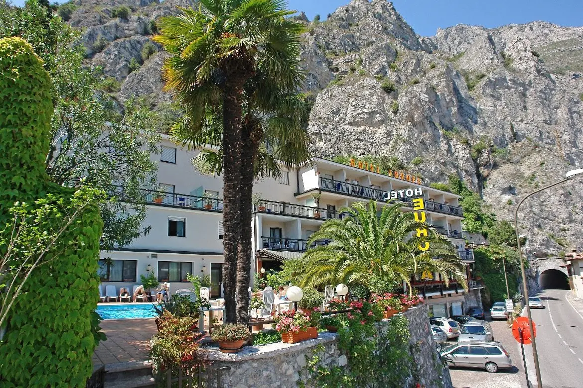 Europa Hotel Limone gallery image 3