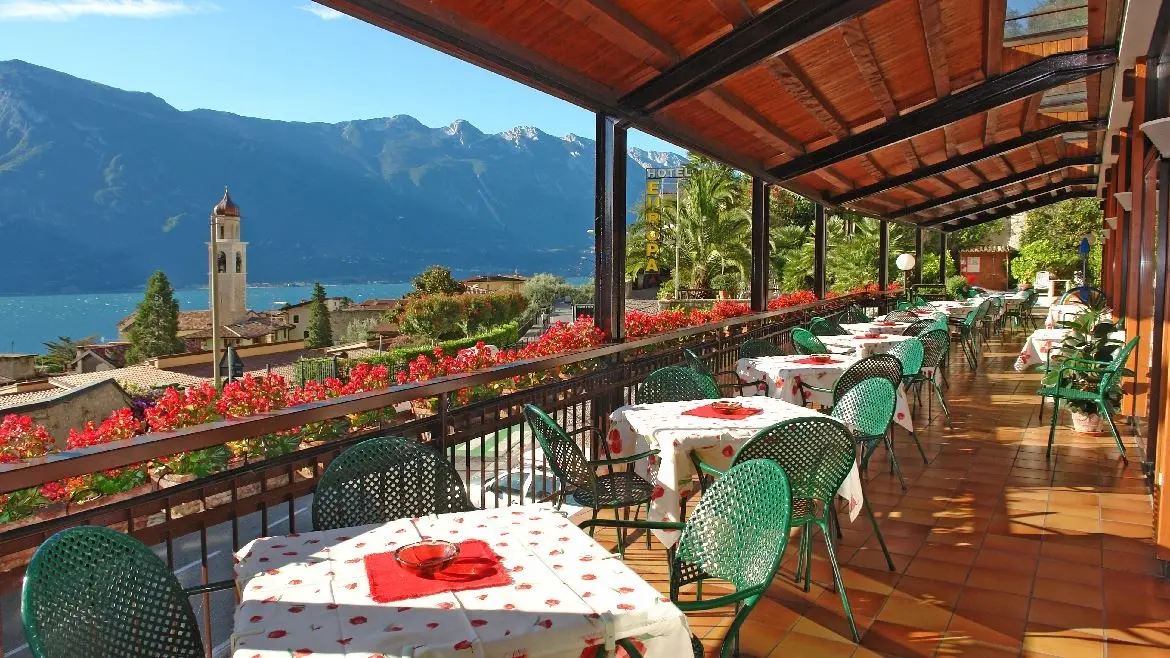 Europa Hotel Limone gallery image 4