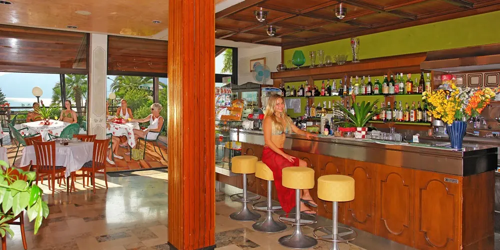 Europa Hotel Limone gallery image 6