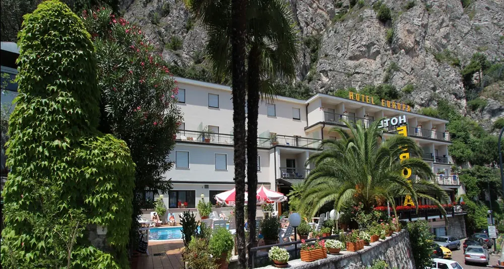 Europa Hotel Limone gallery image 7