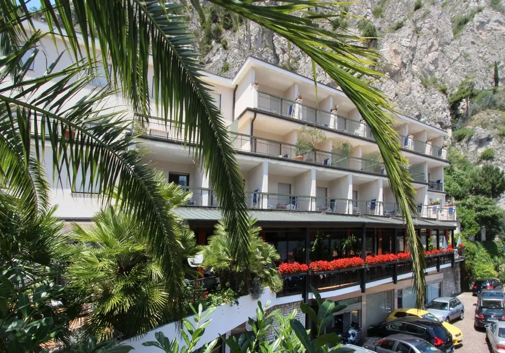 Europa Hotel Limone gallery image 8