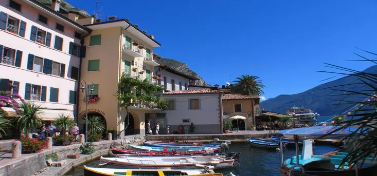 Europa Hotel Limone gallery image 9