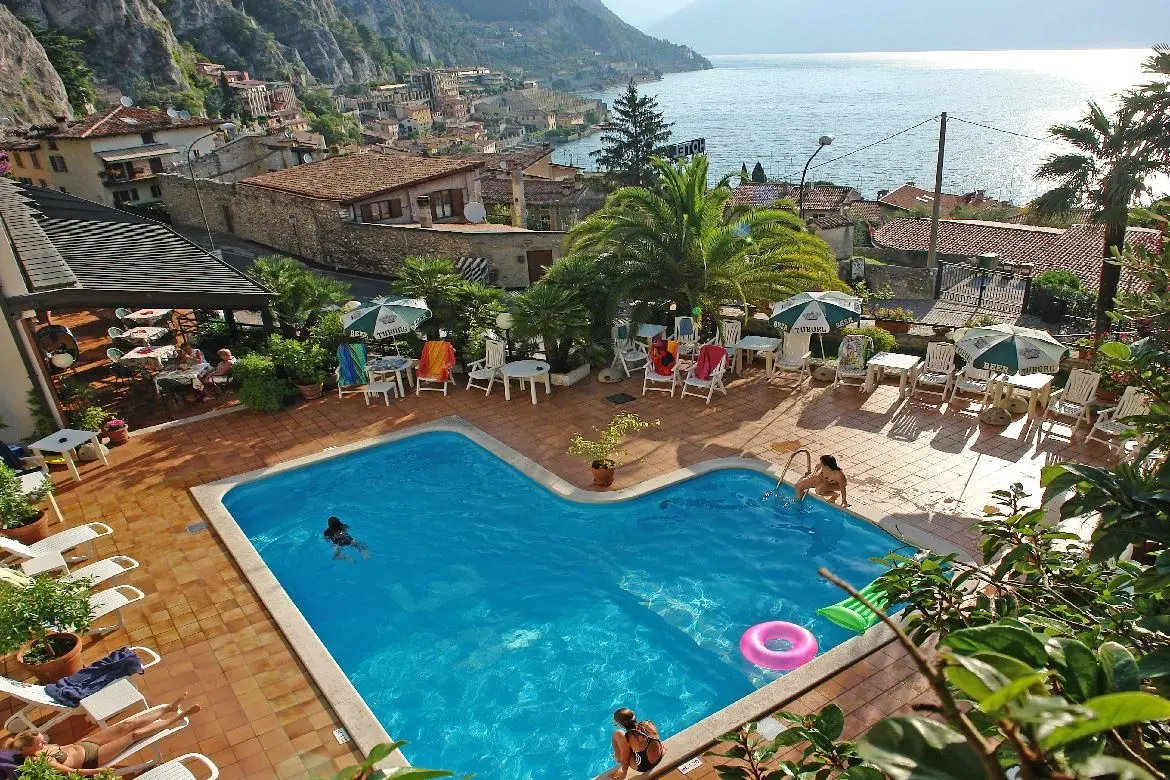 Europa Hotel Limone
