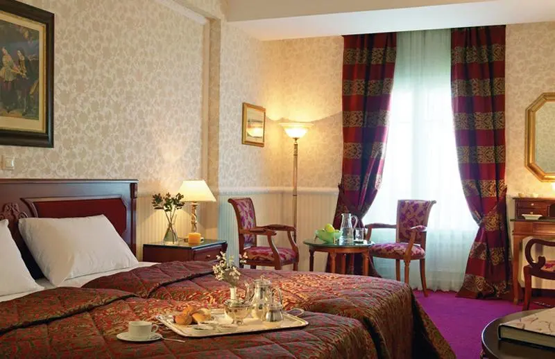 Grand Hotel Palace gallery image 1