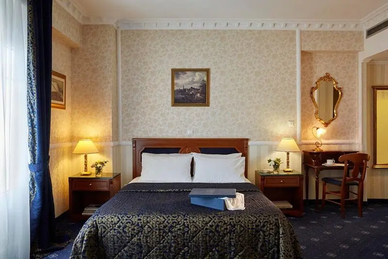 Grand Hotel Palace gallery image 8