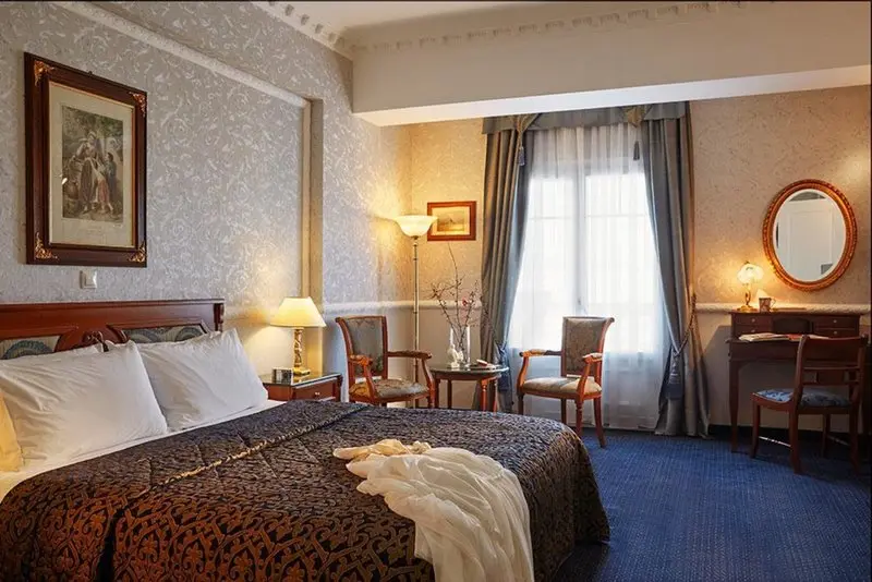 Grand Hotel Palace gallery image 10