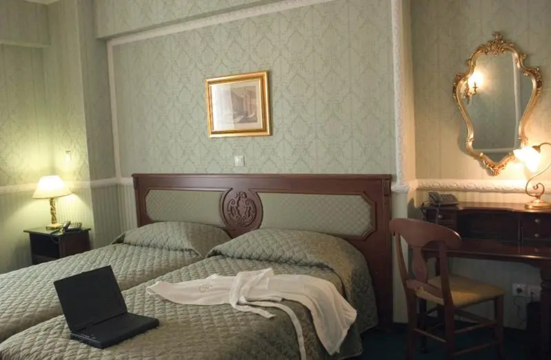 Grand Hotel Palace gallery image 2
