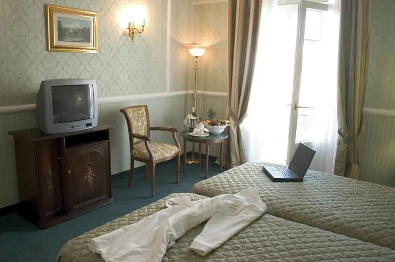 Grand Hotel Palace gallery image 3