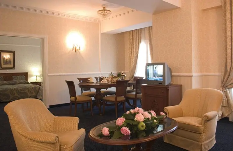 Grand Hotel Palace gallery image 4
