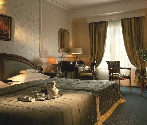 Mediterranean Palace gallery image 2
