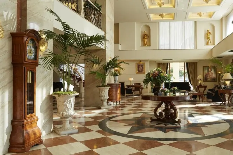 Mediterranean Palace gallery image 7