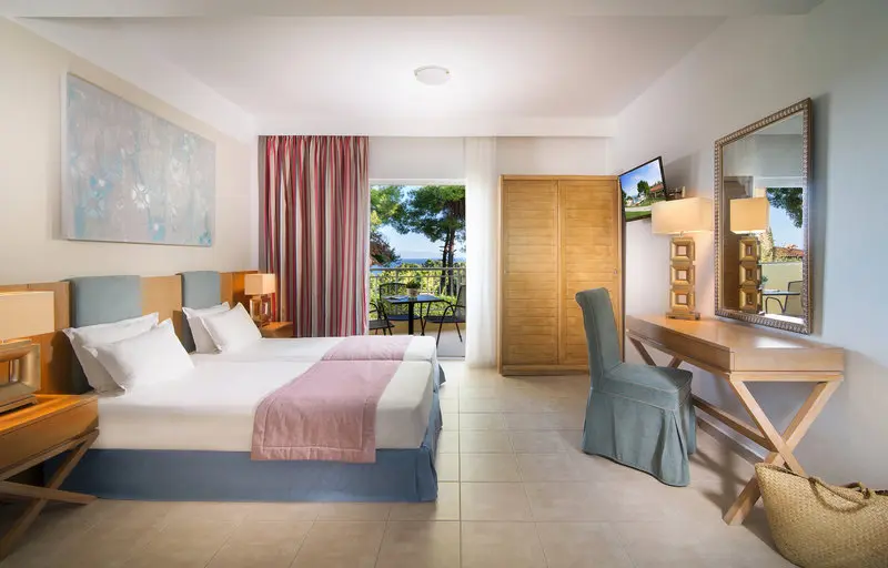 Alkion Hotel gallery image 9