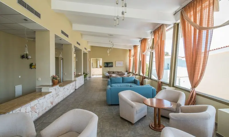 Alkion Hotel gallery image 15