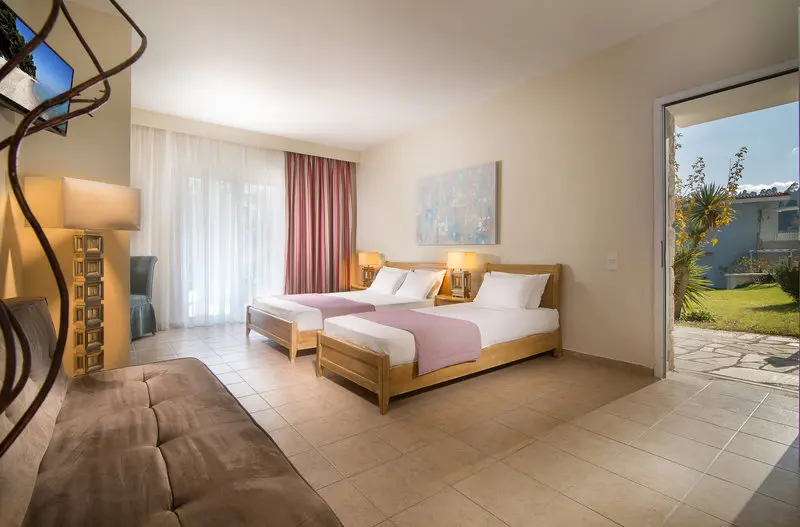 Alkion Hotel gallery image 10