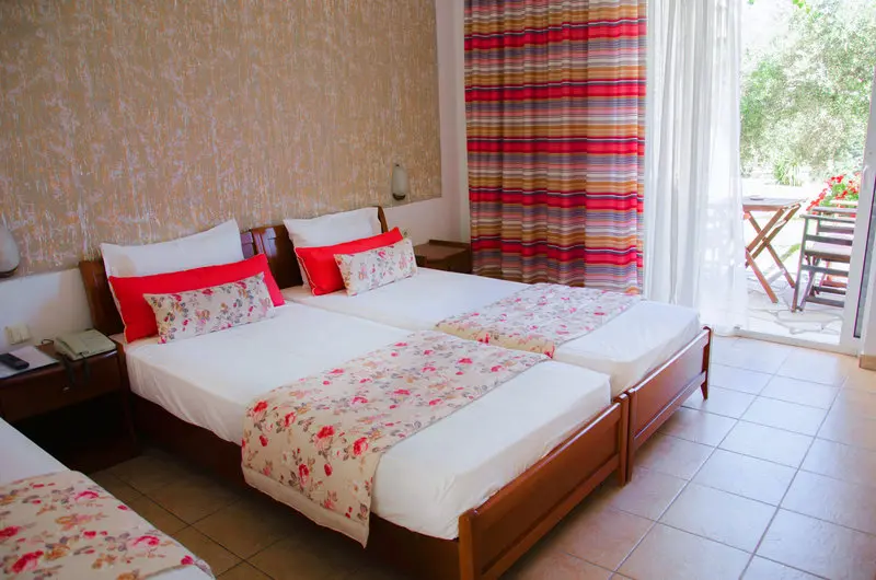 Alkion Hotel gallery image 5
