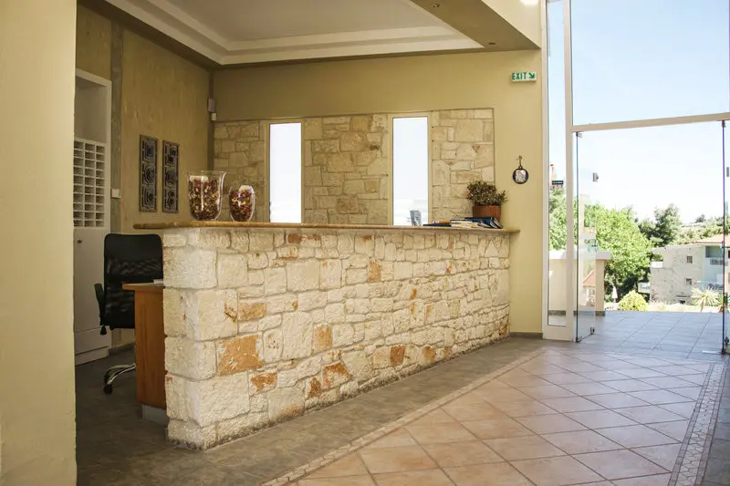 Alkion Hotel gallery image 11