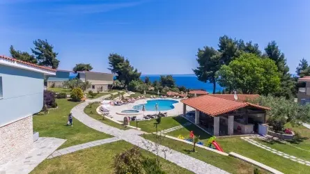 Alkion Hotel