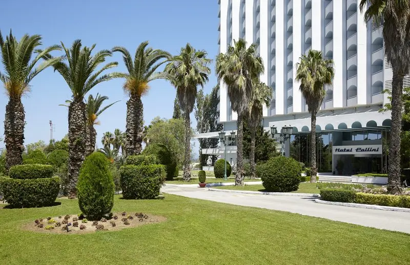 Pallini Beach Hotel gallery image 9