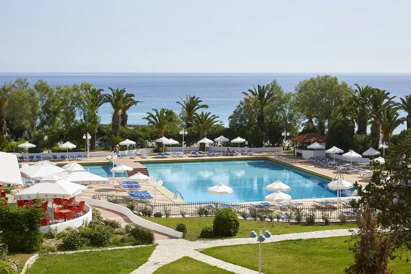 Pallini Beach Hotel gallery image 2