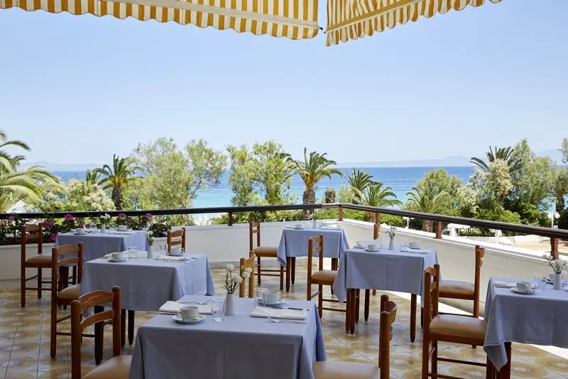 Pallini Beach Hotel gallery image 29
