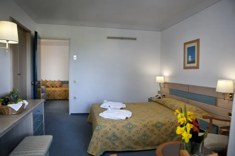 Pallini Beach Hotel gallery image 23